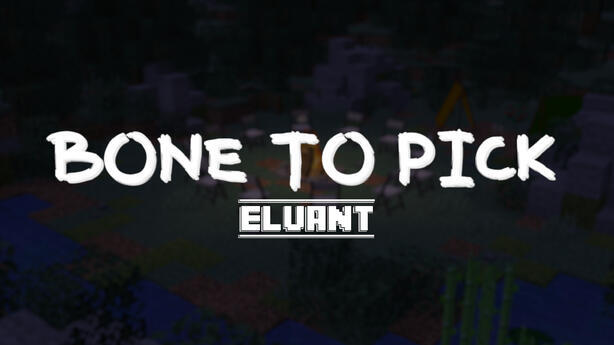 Bone to pick